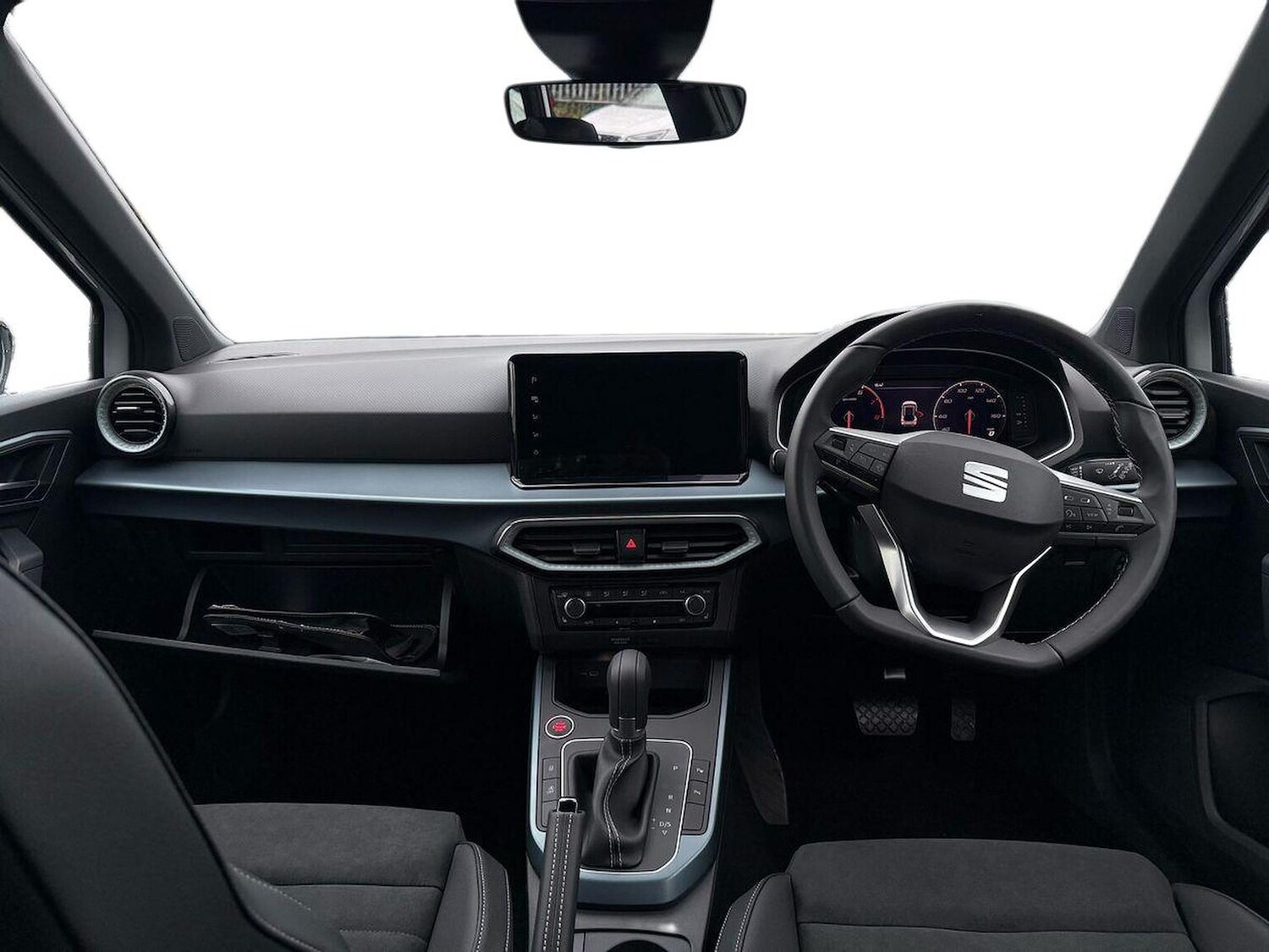 Used SEAT Arona 2025 for sale - 76974517: Photo 10