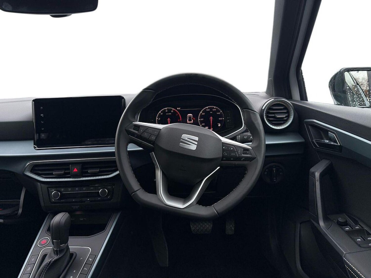 Used SEAT Arona 2025 for sale - 76974517: Photo 11