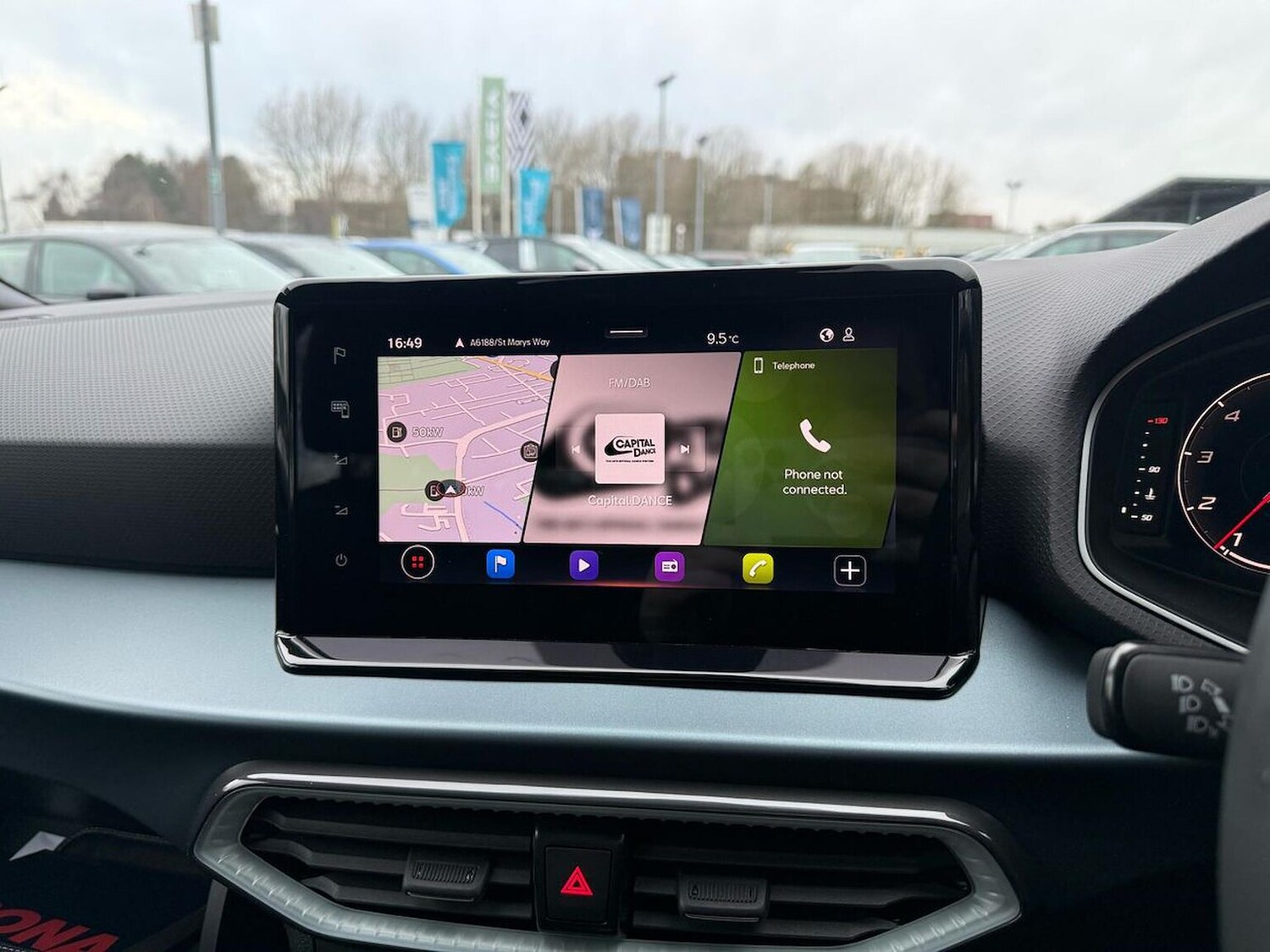 Used SEAT Arona 2025 for sale - 76974517: Photo 13