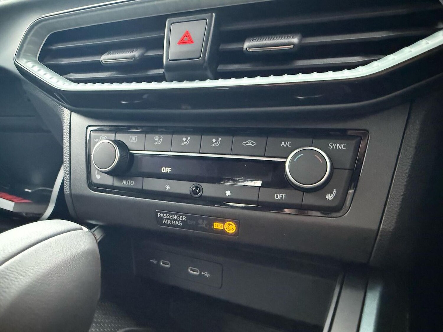 Used SEAT Arona 2025 for sale - 76974517: Photo 14