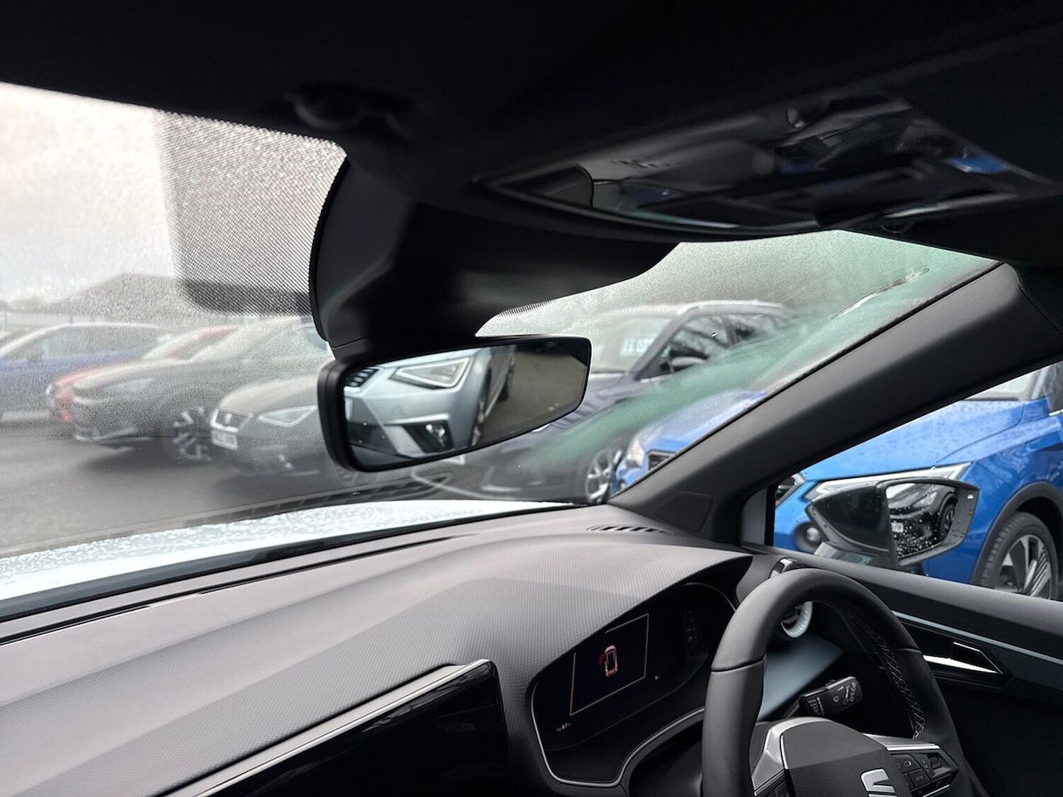 Used SEAT Arona 2025 for sale - 76974517: Photo 16