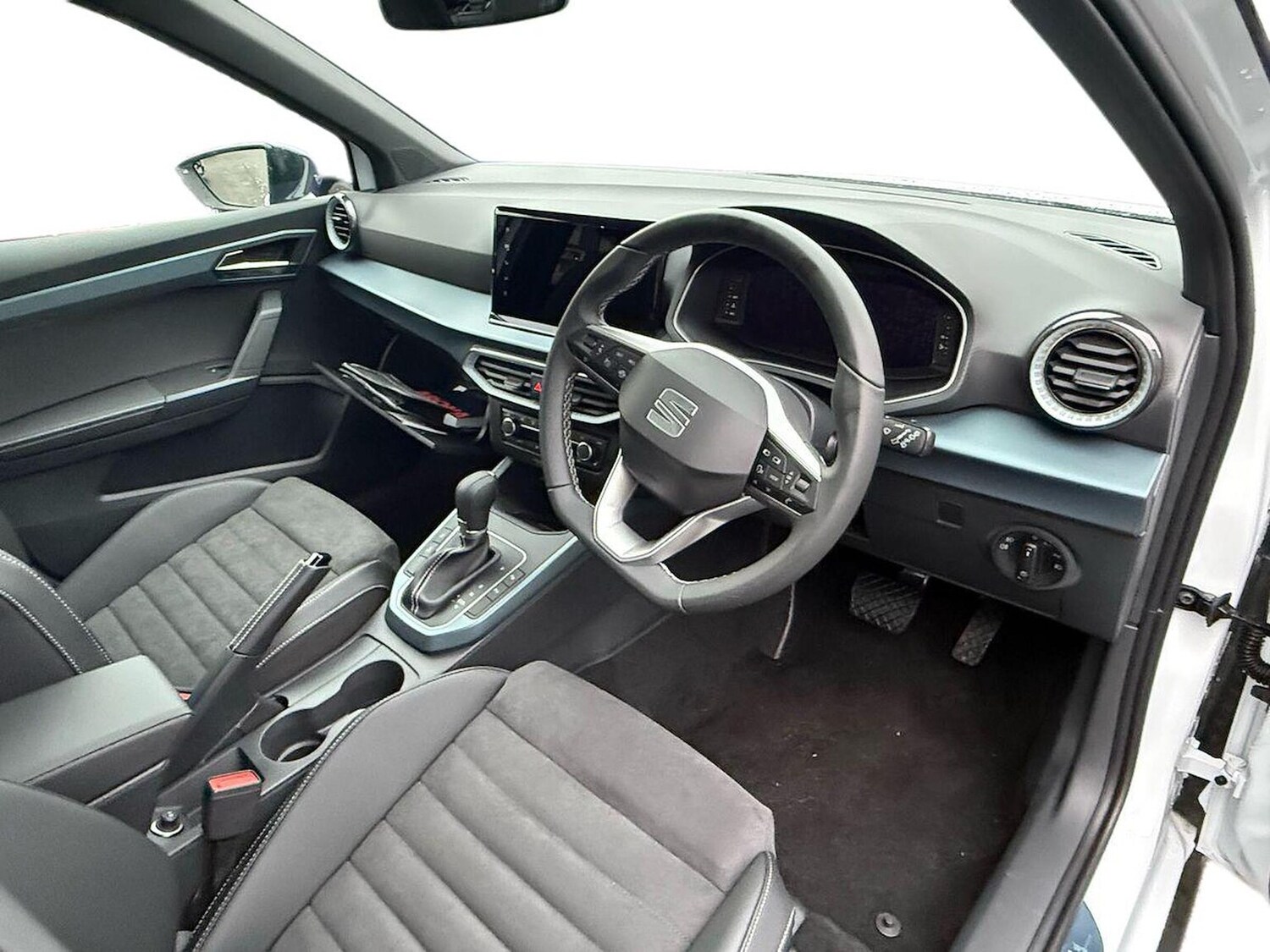 Used SEAT Arona 2025 for sale - 76974517: Photo 17