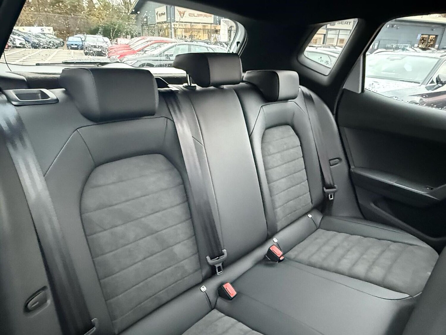 Used SEAT Arona 2025 for sale - 76974517: Photo 18