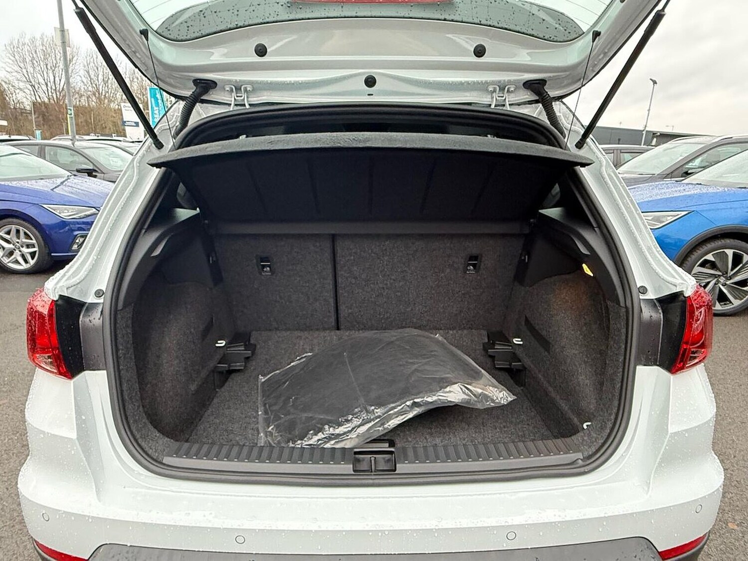 Used SEAT Arona 2025 for sale - 76974517: Photo 19