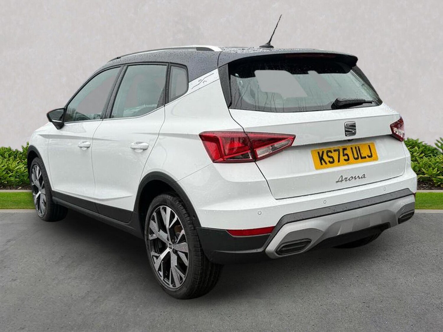 Used SEAT Arona 2025 for sale - 76974517: Photo 2