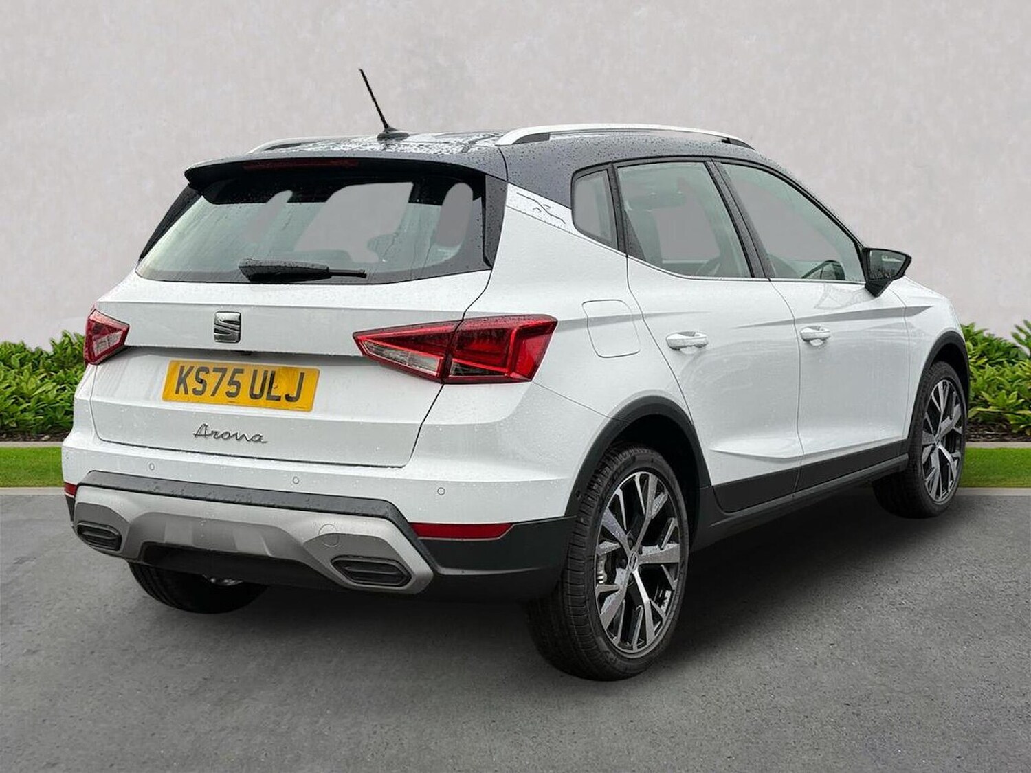 Used SEAT Arona 2025 for sale - 76974517: Photo 20