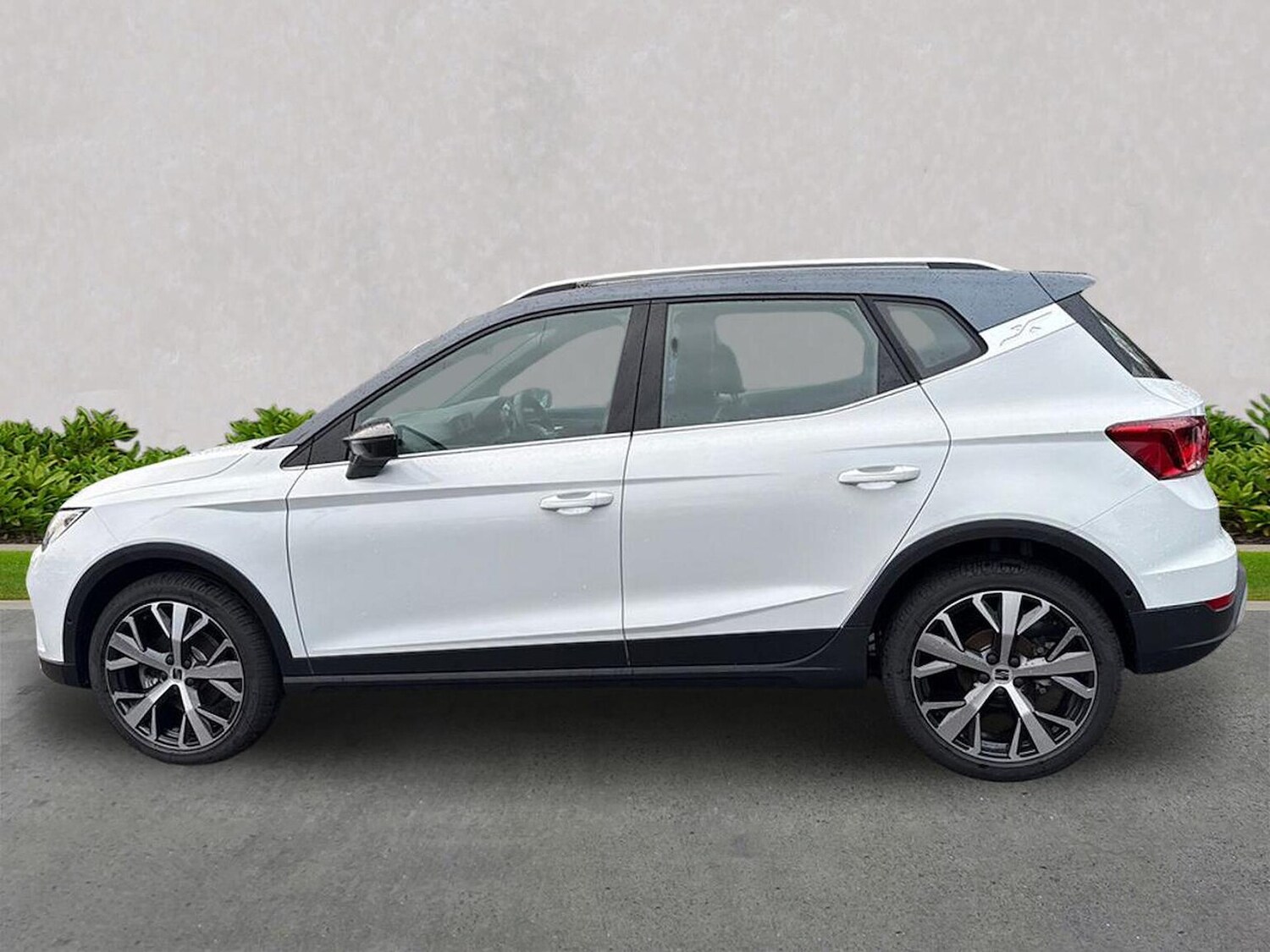 Used SEAT Arona 2025 for sale - 76974517: Photo 21