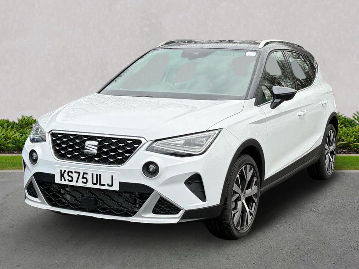 Used SEAT Arona 2025 for sale - 76974517: Photo 22