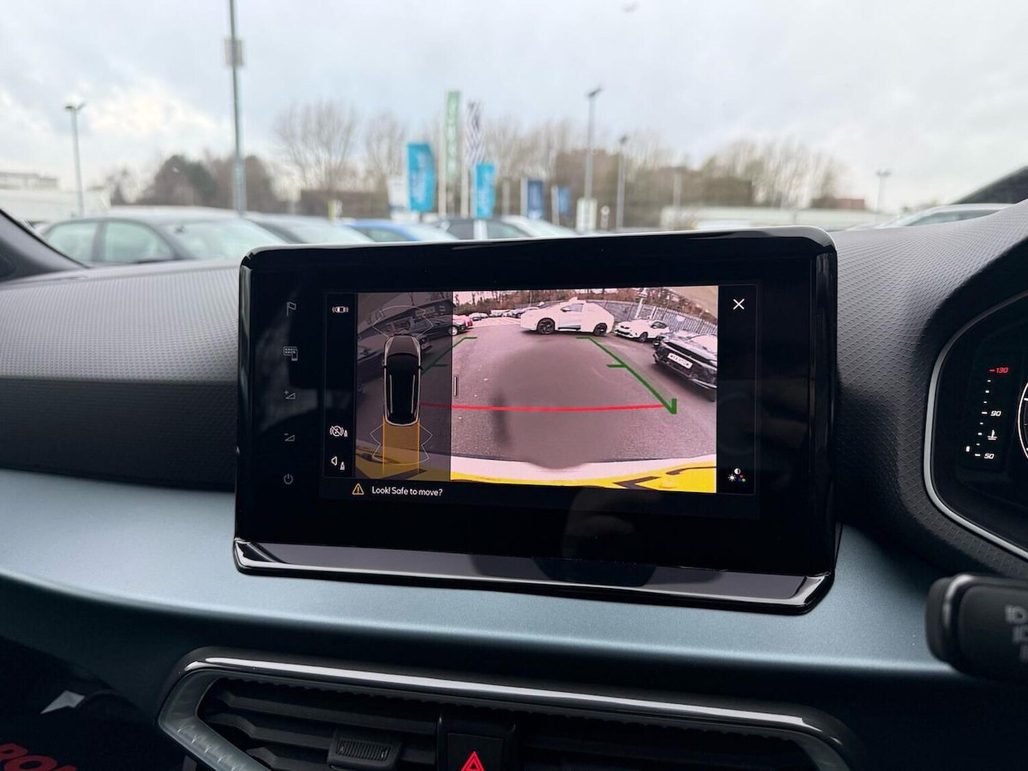 Used SEAT Arona 2025 for sale - 76974517: Photo 25