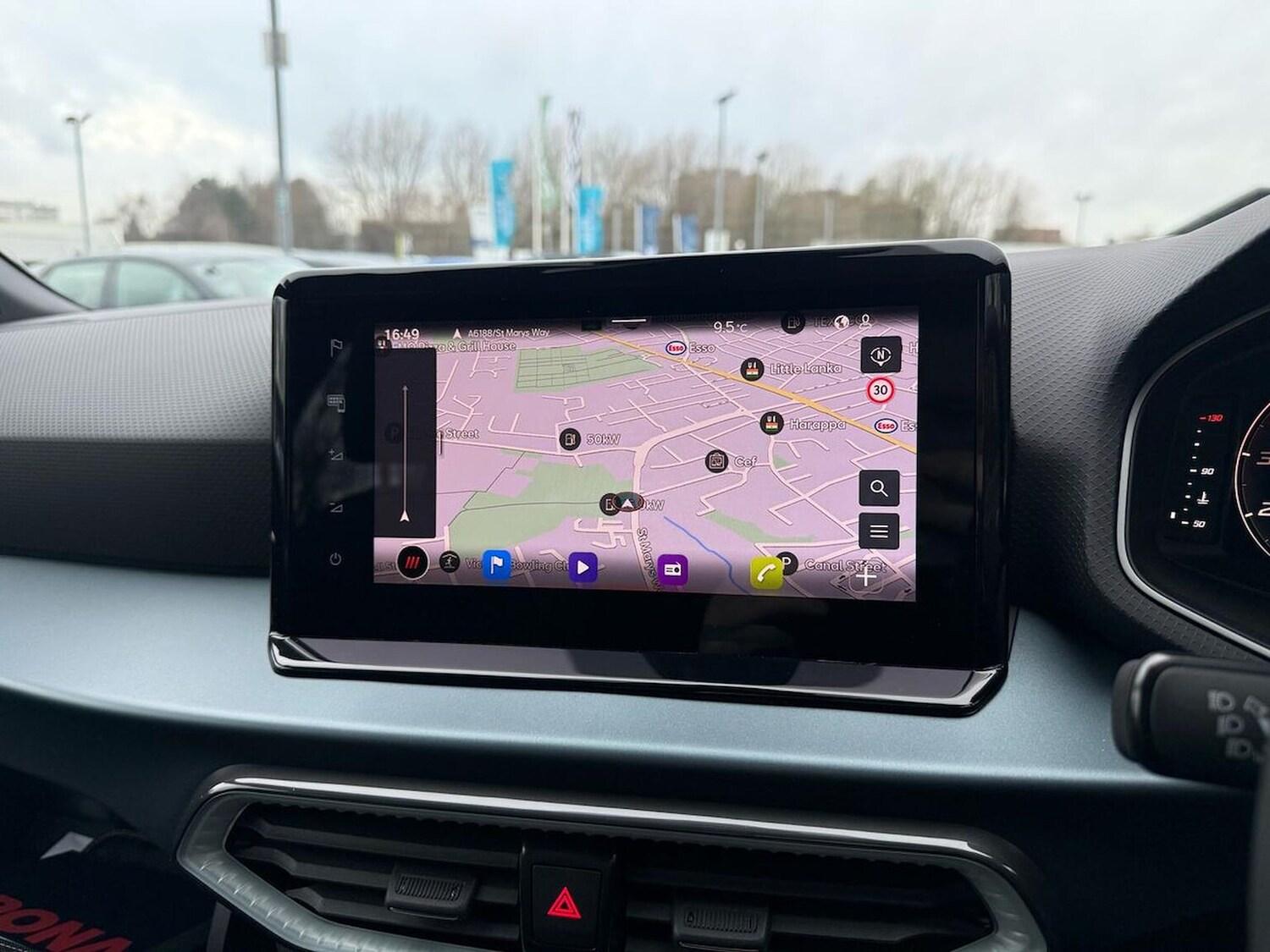 Used SEAT Arona 2025 for sale - 76974517: Photo 26