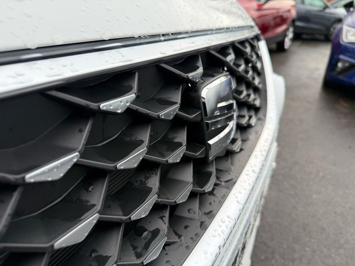 Used SEAT Arona 2025 for sale - 76974517: Photo 31