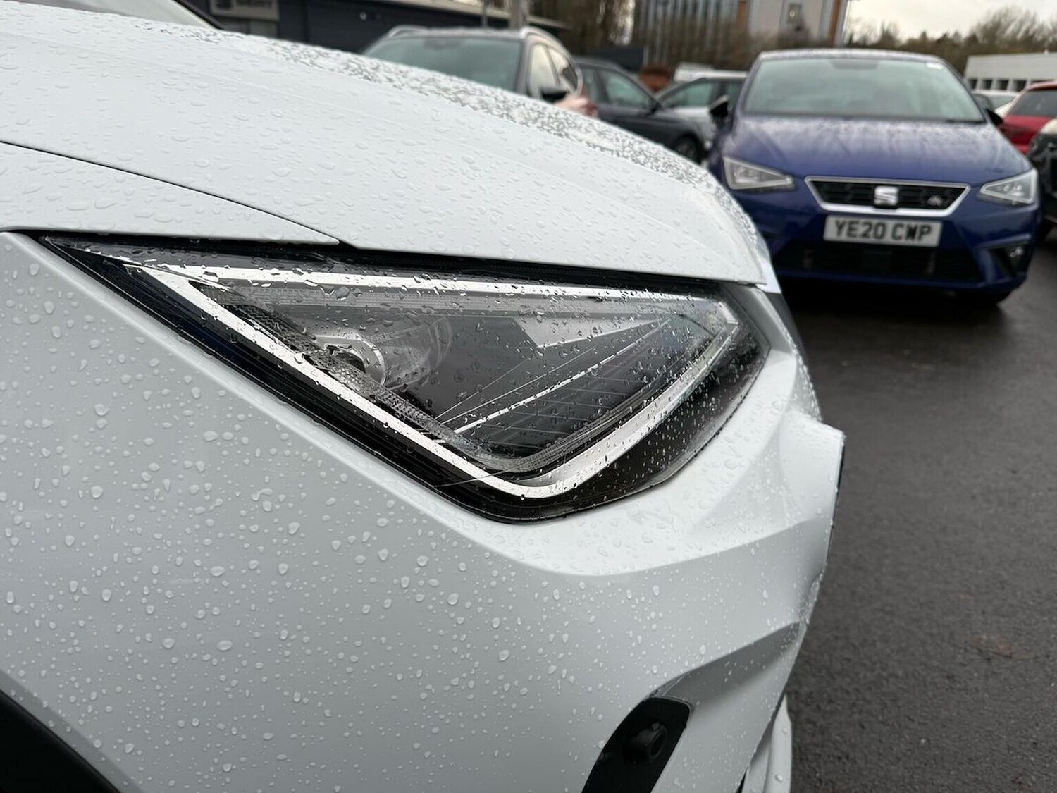 Used SEAT Arona 2025 for sale - 76974517: Photo 32