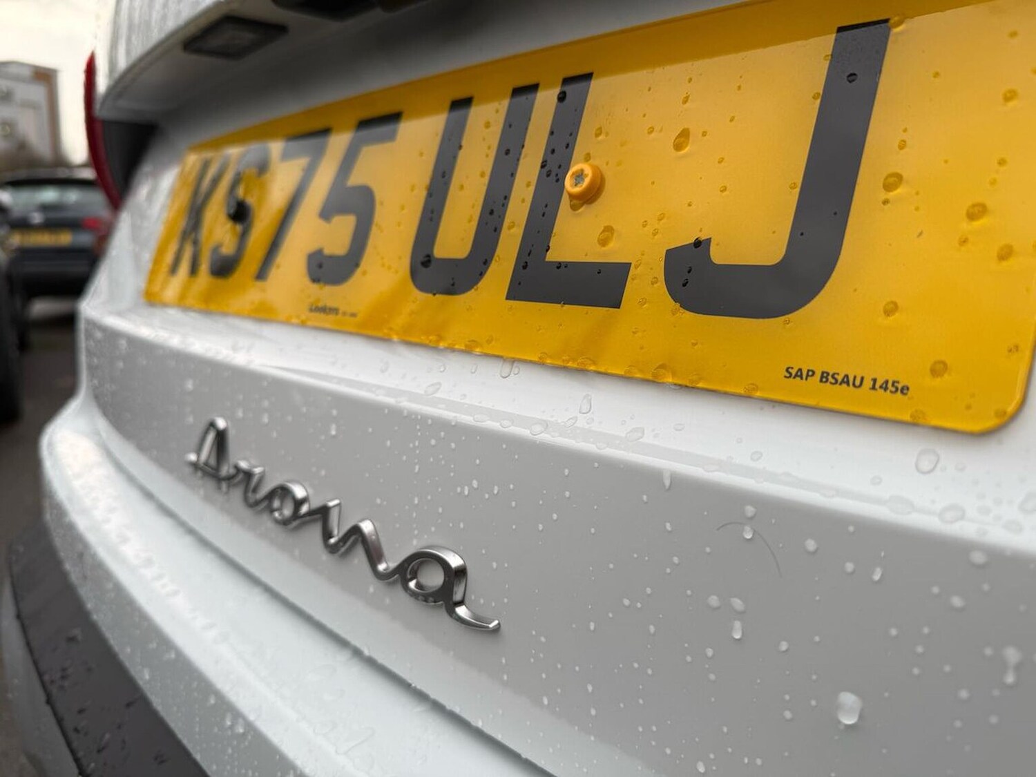 Used SEAT Arona 2025 for sale - 76974517: Photo 33