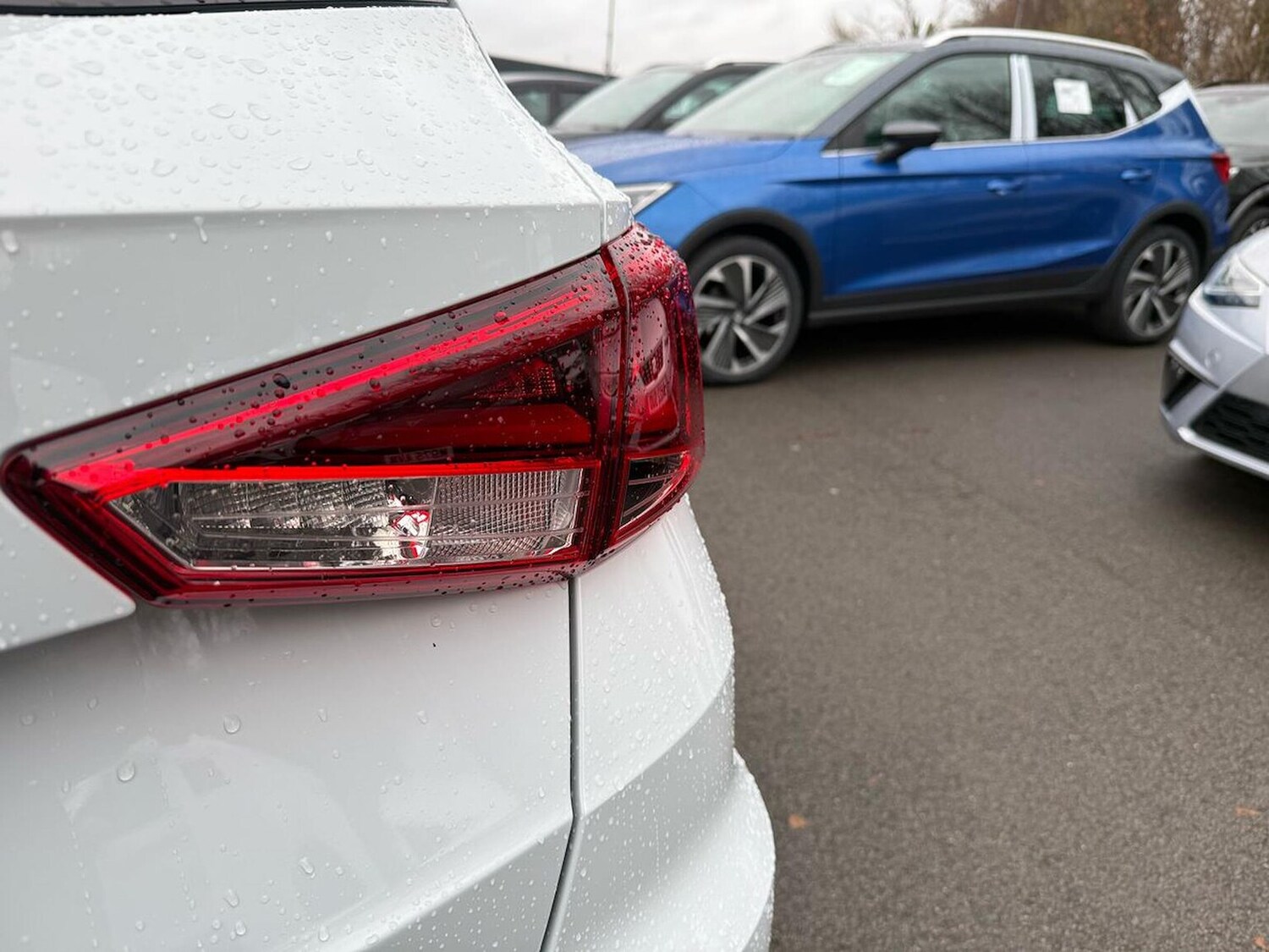 Used SEAT Arona 2025 for sale - 76974517: Photo 34