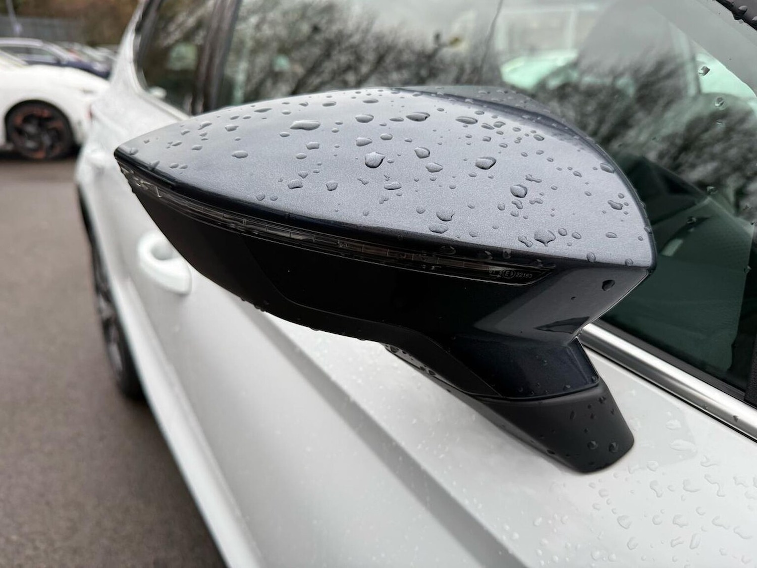 Used SEAT Arona 2025 for sale - 76974517: Photo 36