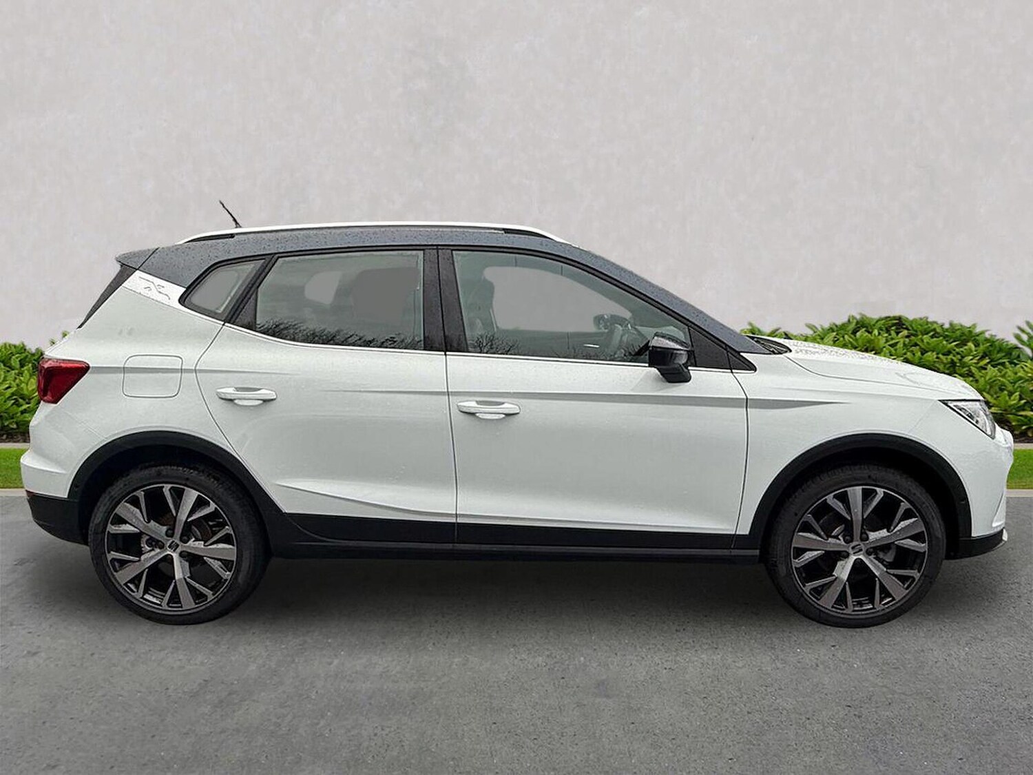 Used SEAT Arona 2025 for sale - 76974517: Photo 5