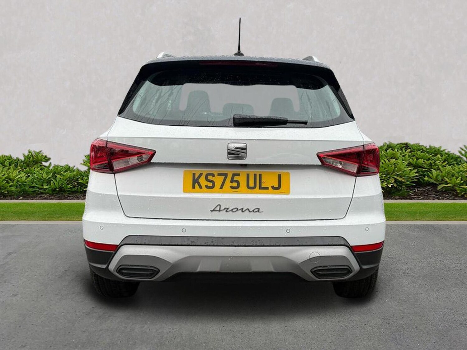 Used SEAT Arona 2025 for sale - 76974517: Photo 6