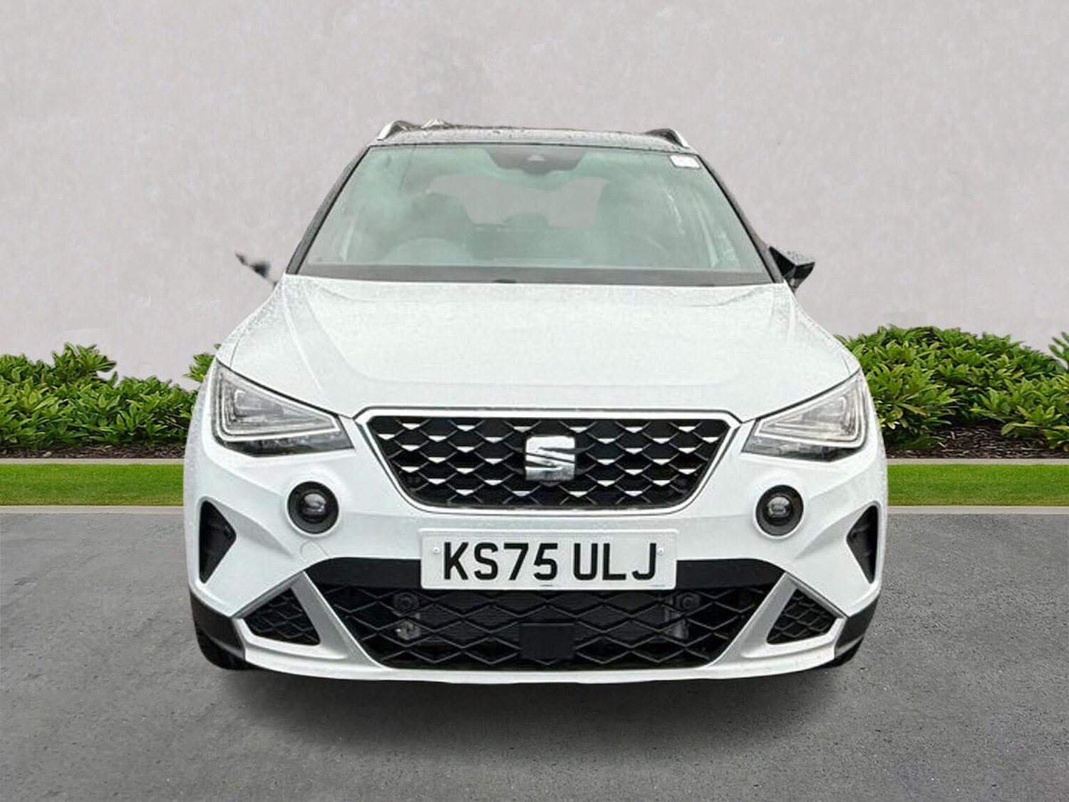 Used SEAT Arona 2025 for sale - 76974517: Photo 7