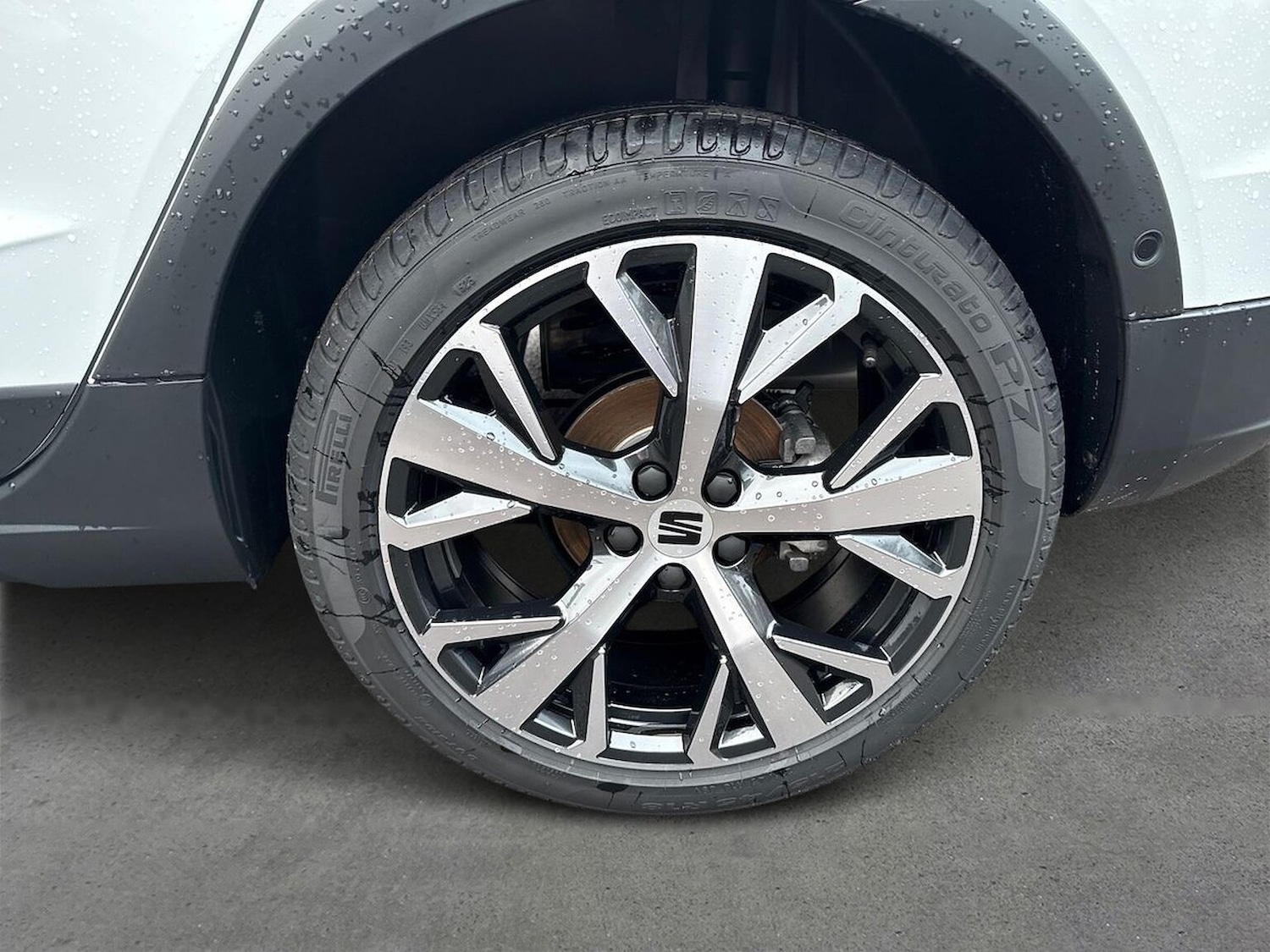 Used SEAT Arona 2025 for sale - 76974517: Photo 8