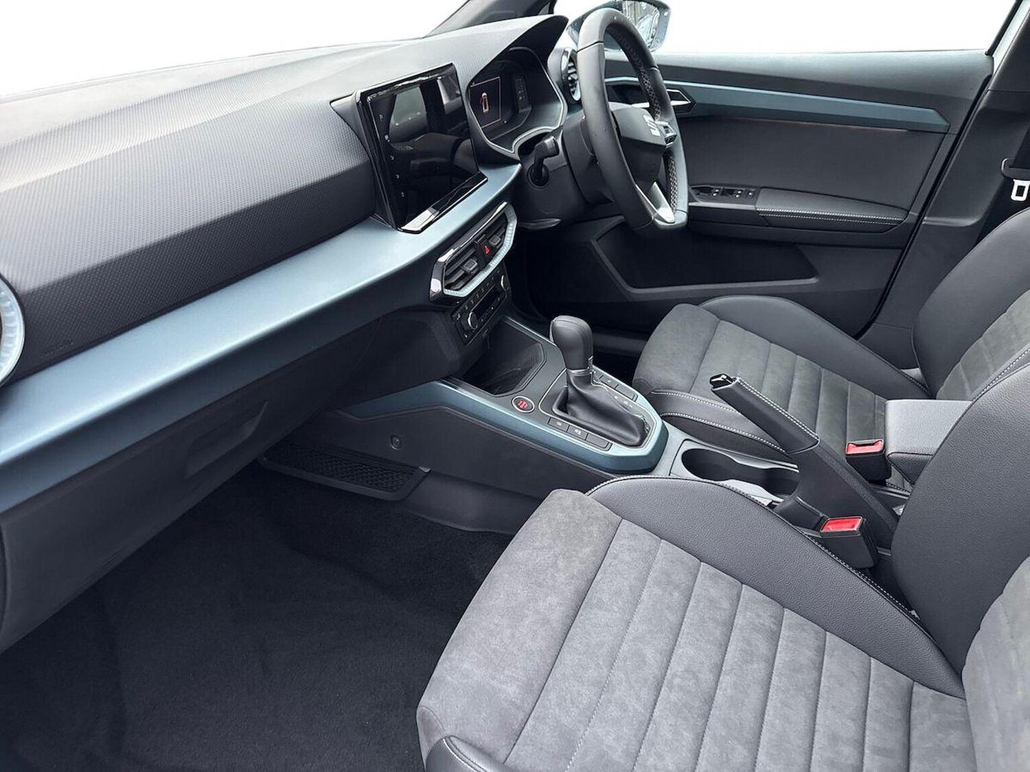 Used SEAT Arona 2025 for sale - 76974517: Photo 9