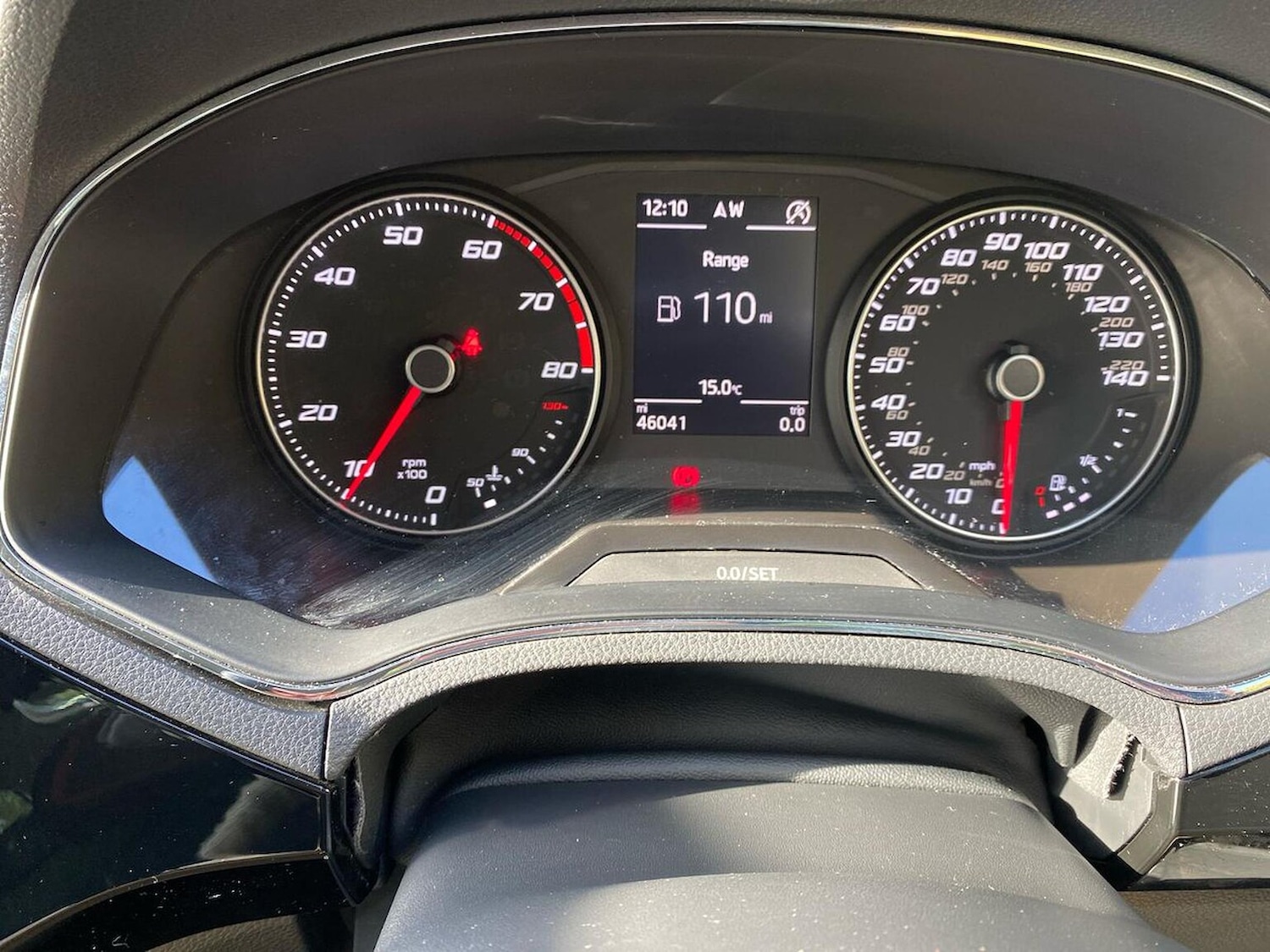 Used SEAT Ibiza 2017 for sale - 76445975: Photo 12