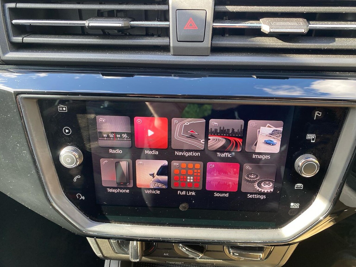 Used SEAT Ibiza 2017 for sale - 76445975: Photo 13