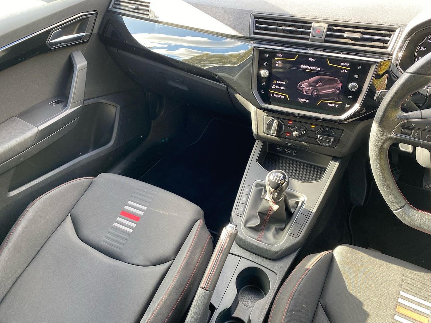 Used SEAT Ibiza 2017 for sale - 76445975: Photo 15