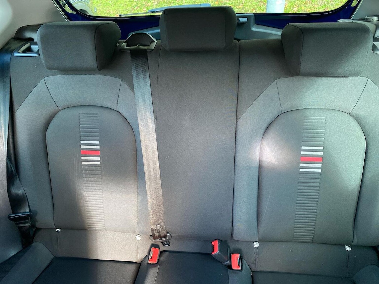 Used SEAT Ibiza 2017 for sale - 76445975: Photo 18