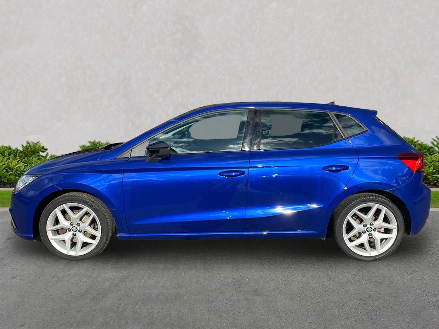 Used SEAT Ibiza 2017 for sale - 76445975: Photo 21