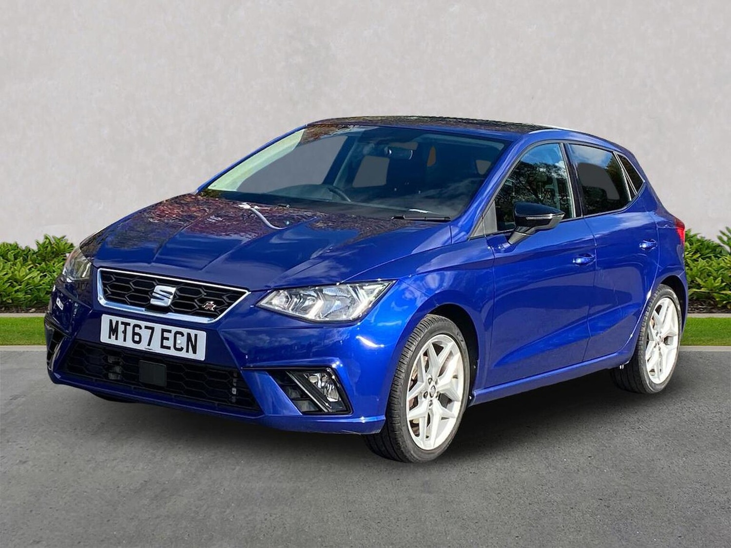 Used SEAT Ibiza 2017 for sale - 76445975: Photo 22