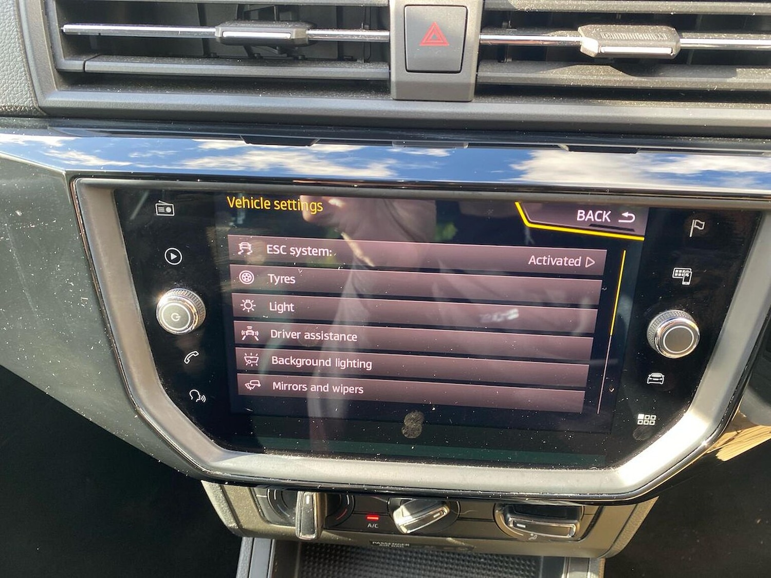 Used SEAT Ibiza 2017 for sale - 76445975: Photo 26