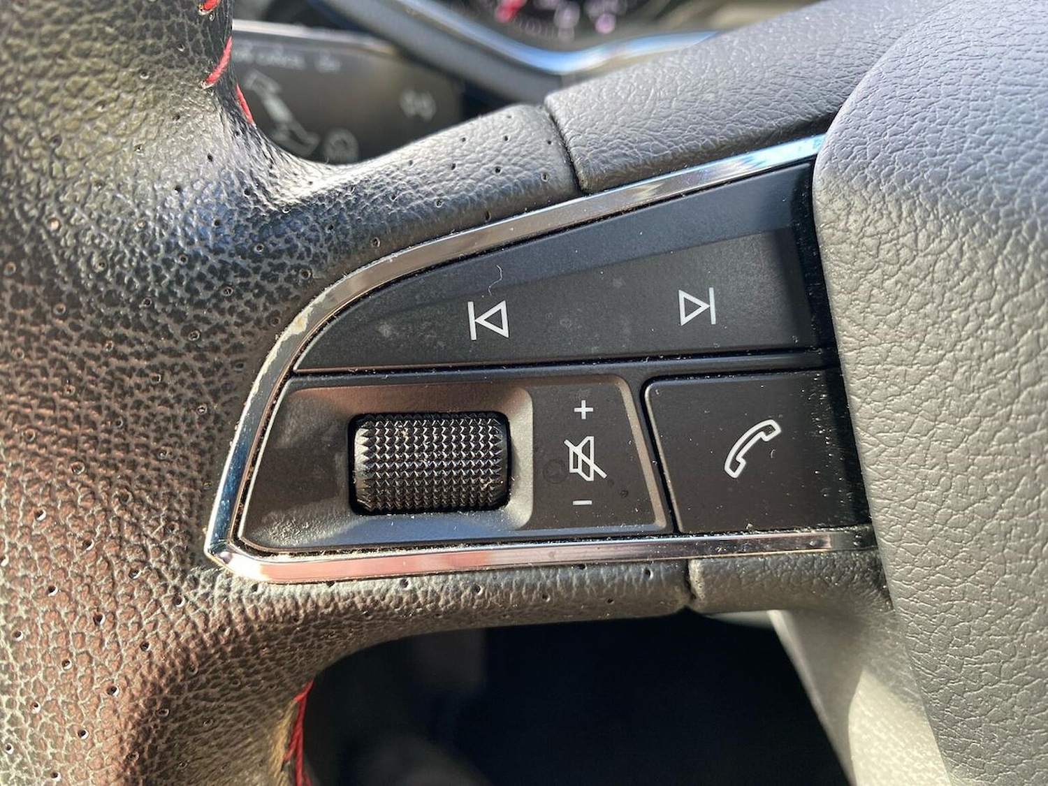 Used SEAT Ibiza 2017 for sale - 76445975: Photo 28