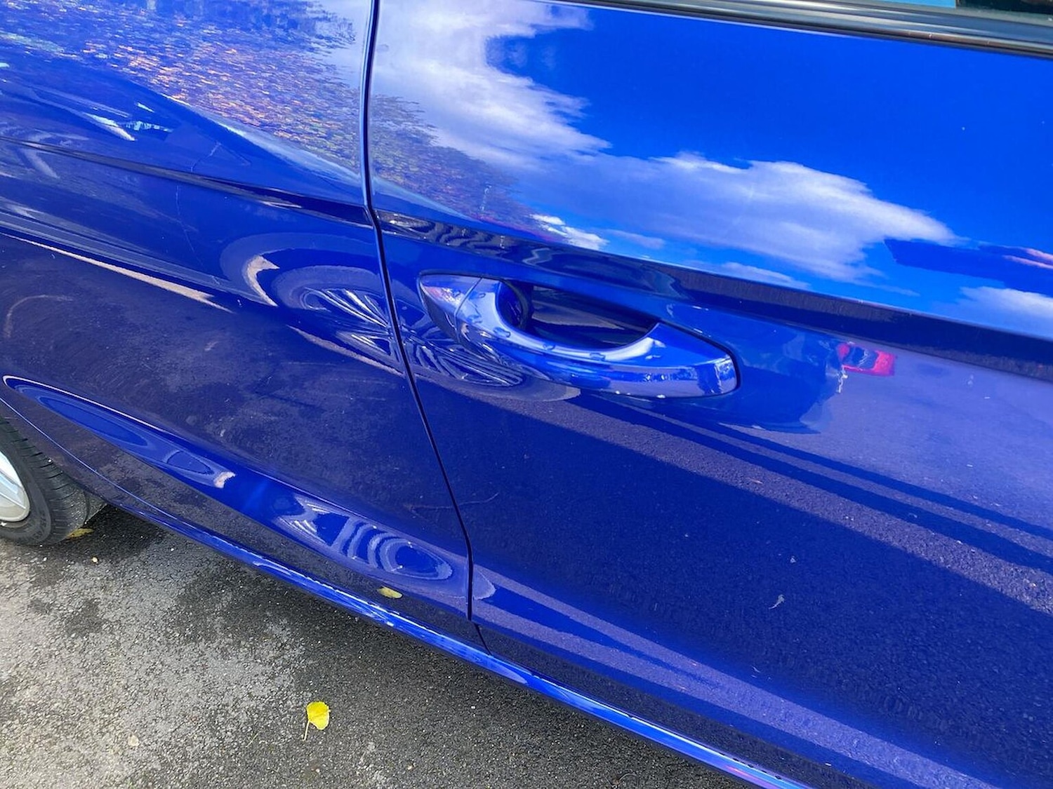 Used SEAT Ibiza 2017 for sale - 76445975: Photo 37