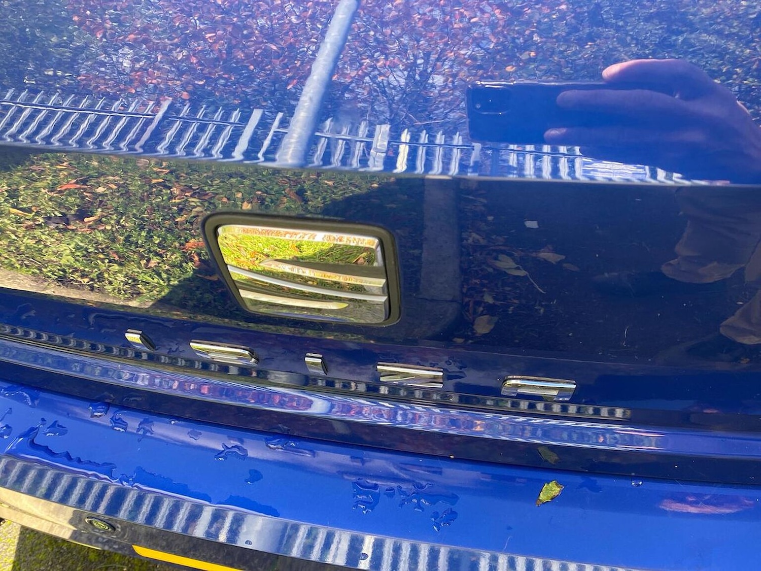 Used SEAT Ibiza 2017 for sale - 76445975: Photo 39