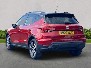 Used SEAT Arona 2023 for sale - 79616509: Photo
