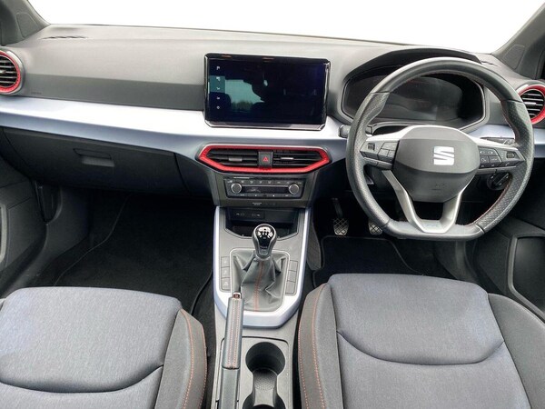 Used SEAT Arona 2023 for sale - 76288616: Photo 10