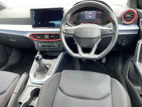 Used SEAT Arona 2023 for sale - 76288616: Photo 11