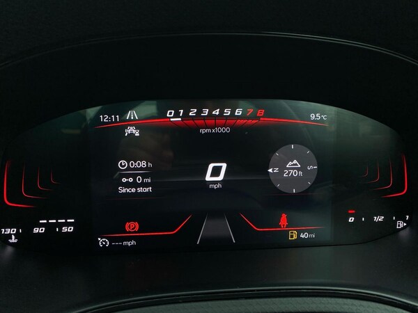 Used SEAT Arona 2023 for sale - 76288616: Photo 12