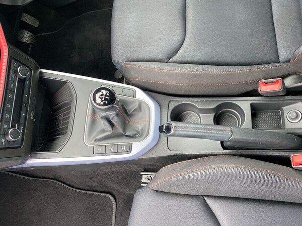 Used SEAT Arona 2023 for sale - 76288616: Photo 15