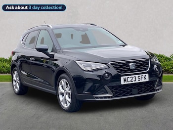 2023 - 1.0 TSI 110 FR 5dr