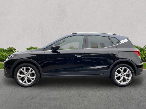 Used SEAT Arona 2023 for sale - 76288616: Photo 21
