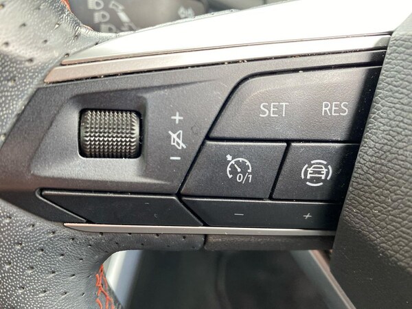 Used SEAT Arona 2023 for sale - 76288616: Photo 27