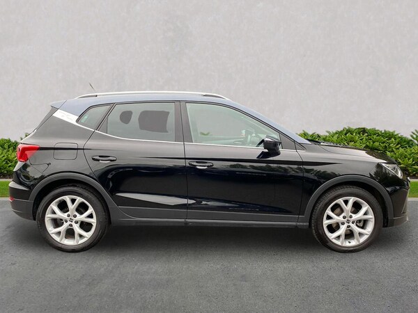 Used SEAT Arona 2023 for sale - 76288616: Photo 3