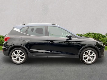 Used SEAT Arona 2023 for sale - 76288616: Photo 3