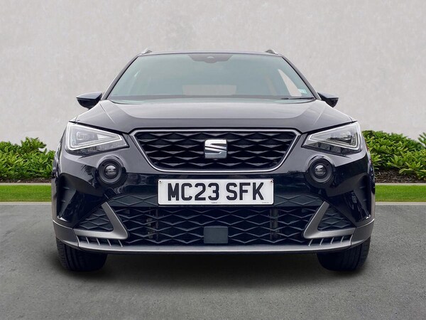 Used SEAT Arona 2023 for sale - 76288616: Photo 7