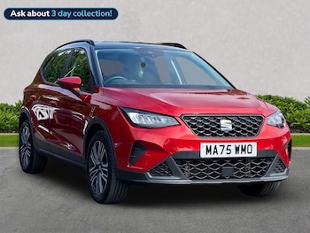 Used SEAT Arona 2025 for sale - 79143385: Photo