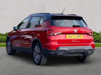 Used SEAT Arona 2025 for sale - 79143385: Photo
