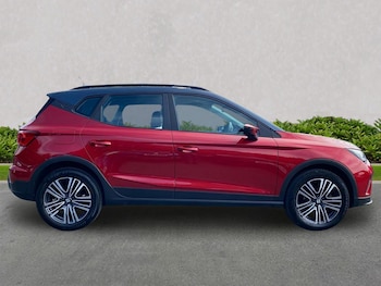 Used SEAT Arona 2025 for sale - 79143385: Photo