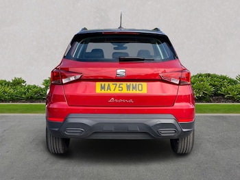Used SEAT Arona 2025 for sale - 79143385: Photo
