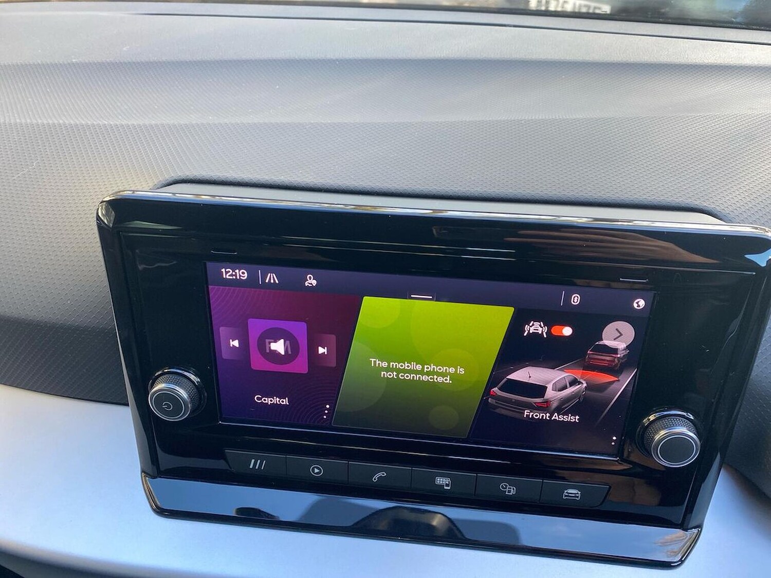 Used SEAT Ibiza 2023 for sale - 76599208: Photo 11